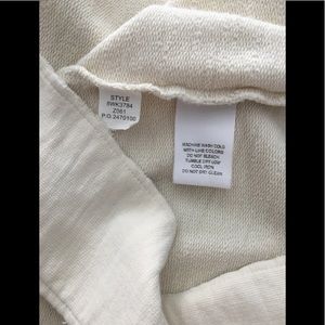 Lucky Brand Sweaters - Lucky Brand Small Hooded Cardigan EUC Lucky Brand Sweaters - Lucky Brand Small Hooded Cardigan EUC